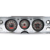 Dakota Digital 1964-1965 Chevrolet Chevelle VHX Gauge Kit VHX-64C-CVL