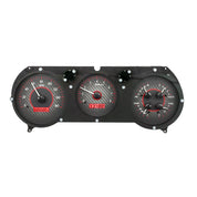 Dakota Digital 1964-1965 Chevrolet Chevelle VHX Gauge Kit VHX-64C-CVL