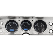 Dakota Digital 1964-1965 Chevrolet Chevelle VHX Gauge Kit VHX-64C-CVL