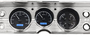 Dakota Digital 1964-1965 Chevrolet Chevelle VHX Gauge Kit VHX-64C-CVL