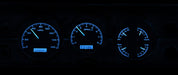 Dakota Digital 1964-1965 Chevrolet Chevelle VHX Gauge Kit VHX-64C-CVL