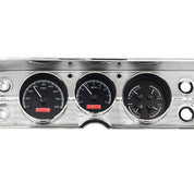 Dakota Digital 1964-1965 Chevrolet Chevelle VHX Gauge Kit VHX-64C-CVL