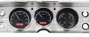 Dakota Digital 1964-1965 Chevrolet Chevelle VHX Gauge Kit VHX-64C-CVL