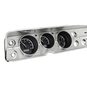 Dakota Digital 1964-1965 Chevrolet Chevelle VHX Gauge Kit VHX-64C-CVL