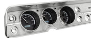 Dakota Digital 1964-1965 Chevrolet Chevelle VHX Gauge Kit VHX-64C-CVL