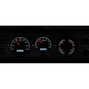Dakota Digital 1964-1965 Chevrolet Chevelle VHX Gauge Kit VHX-64C-CVL
