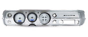 Dakota Digital 1964-1965 Chevrolet Chevelle VHX Gauge Kit VHX-64C-CVL