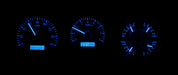 Dakota Digital 1964-1965 Chevrolet Chevelle VHX Gauge Kit VHX-64C-CVL