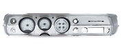Dakota Digital 1964-1965 Chevrolet Chevelle VHX Gauge Kit VHX-64C-CVL