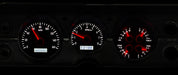 Dakota Digital 1964-1965 Chevrolet Chevelle VHX Gauge Kit VHX-64C-CVL