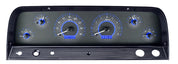 Dakota Digital 1964-1966 Chevrolet Pickup VHX Gauge Kit VHX-64C-PU