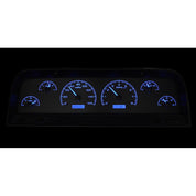 Dakota Digital 1964-1966 Chevrolet Pickup VHX Gauge Kit VHX-64C-PU
