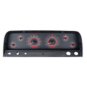 Dakota Digital 1964-1966 Chevrolet Pickup VHX Gauge Kit VHX-64C-PU