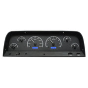 Dakota Digital 1964-1966 Chevrolet Pickup VHX Gauge Kit VHX-64C-PU