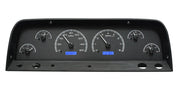 Dakota Digital 1964-1966 Chevrolet Pickup VHX Gauge Kit VHX-64C-PU