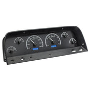 Dakota Digital 1964-1966 Chevrolet Pickup VHX Gauge Kit VHX-64C-PU