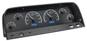 Dakota Digital 1964-1966 Chevrolet Pickup VHX Gauge Kit VHX-64C-PU