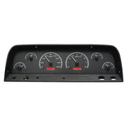 Dakota Digital 1964-1966 Chevrolet Pickup VHX Gauge Kit VHX-64C-PU