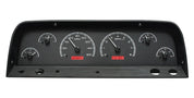 Dakota Digital 1964-1966 Chevrolet Pickup VHX Gauge Kit VHX-64C-PU