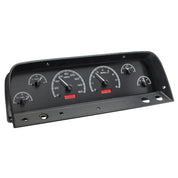 Dakota Digital 1964-1966 Chevrolet Pickup VHX Gauge Kit VHX-64C-PU