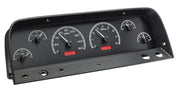 Dakota Digital 1964-1966 Chevrolet Pickup VHX Gauge Kit VHX-64C-PU