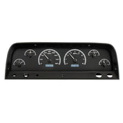 Dakota Digital 1964-1966 Chevrolet Pickup VHX Gauge Kit VHX-64C-PU