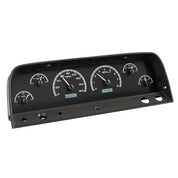 Dakota Digital 1964-1966 Chevrolet Pickup VHX Gauge Kit VHX-64C-PU