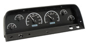 Dakota Digital 1964-1966 Chevrolet Pickup VHX Gauge Kit VHX-64C-PU