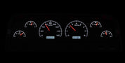 Dakota Digital 1964-1966 Chevrolet Pickup VHX Gauge Kit VHX-64C-PU