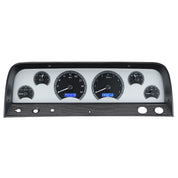 Dakota Digital 1964-1966 Chevrolet Pickup VHX Gauge Kit VHX-64C-PU