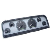 Dakota Digital 1964-1966 Chevrolet Pickup VHX Gauge Kit VHX-64C-PU
