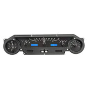 Dakota Digital 1964-1965 Ford Mustang / Falcon VHX Gauge Kit VHX-64F-FAL