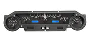 Dakota Digital 1964-1965 Ford Mustang / Falcon VHX Gauge Kit VHX-64F-FAL