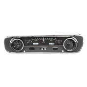 Dakota Digital 1964-1965 Ford Mustang / Falcon VHX Gauge Kit VHX-64F-FAL