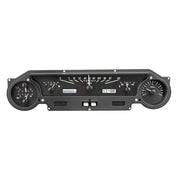 Dakota Digital 1964-1965 Ford Mustang / Falcon VHX Gauge Kit VHX-64F-FAL