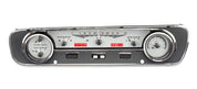 Dakota Digital 1964-1965 Ford Mustang / Falcon VHX Gauge Kit VHX-64F-FAL