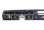 Dakota Digital 1964-1965 Lincoln Continental VHX Gauge Kit VHX-64L