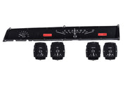 Dakota Digital 1964-1965 Lincoln Continental VHX Gauge Kit VHX-64L