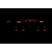 Dakota Digital 1964-1965 Lincoln Continental VHX Gauge Kit VHX-64L