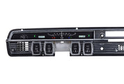 Dakota Digital 1964-1965 Lincoln Continental VHX Gauge Kit VHX-64L