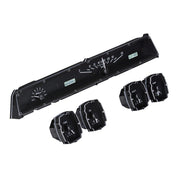 Dakota Digital 1964-1965 Lincoln Continental VHX Gauge Kit VHX-64L