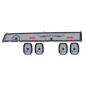 Dakota Digital 1964-1965 Lincoln Continental VHX Gauge Kit VHX-64L