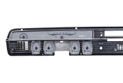 Dakota Digital 1964-1965 Lincoln Continental VHX Gauge Kit VHX-64L