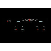 Dakota Digital 1964-1965 Lincoln Continental VHX Gauge Kit VHX-64L
