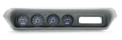 Dakota Digital 1964-1967 Pontiac GTO VHX Gauge Kit VHX-64P-GTO