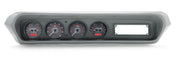 Dakota Digital 1964-1967 Pontiac GTO VHX Gauge Kit VHX-64P-GTO