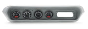 Dakota Digital 1964-1967 Pontiac GTO VHX Gauge Kit VHX-64P-GTO