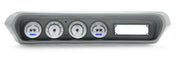 Dakota Digital 1964-1967 Pontiac GTO VHX Gauge Kit VHX-64P-GTO