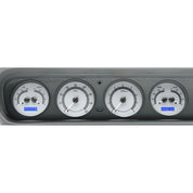 Dakota Digital 1964-1967 Pontiac GTO VHX Gauge Kit VHX-64P-GTO