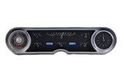 Dakota Digital 1965-1966 Cadillac VHX Gauge Kit VHX-65C-CAD